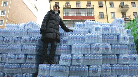 test bottled drinking water in china|china bottled water regulations.